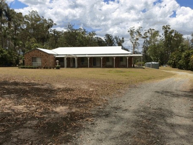 Woodford QLD 4514