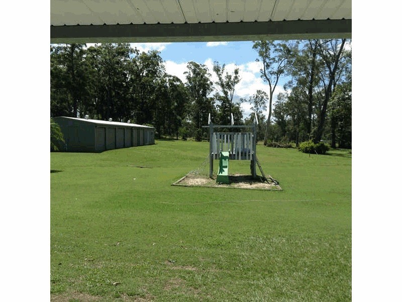 Woodford QLD 4514