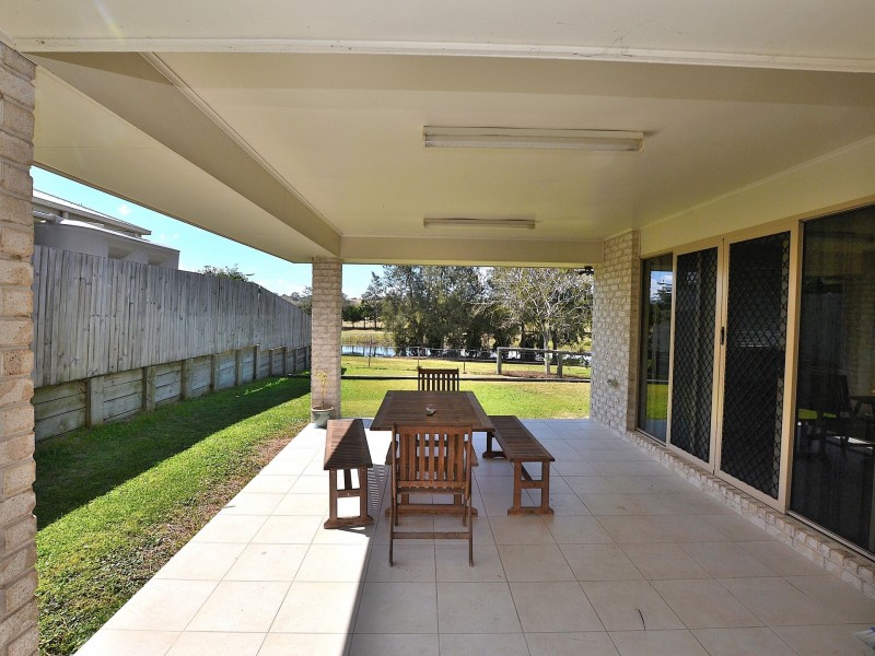 12 Hedley Drive, Kilcoy QLD 4515