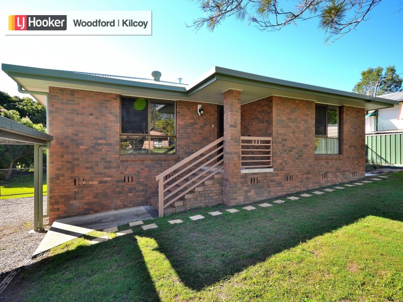 23 Peterson Road, Woodford QLD 4514
