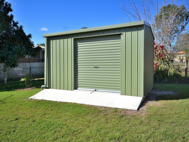 23 Peterson Road, Woodford QLD 4514