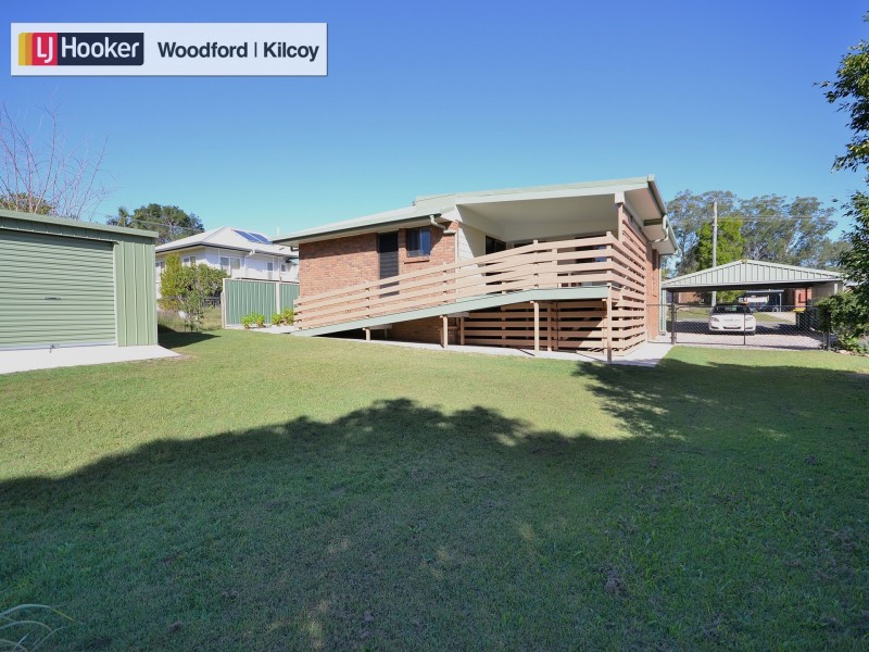 23 Peterson Road, Woodford QLD 4514