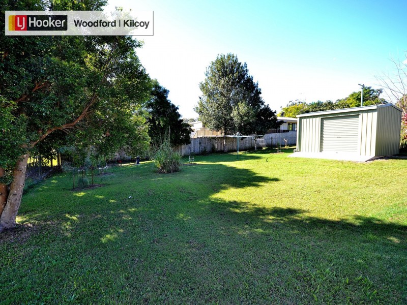 23 Peterson Road, Woodford QLD 4514