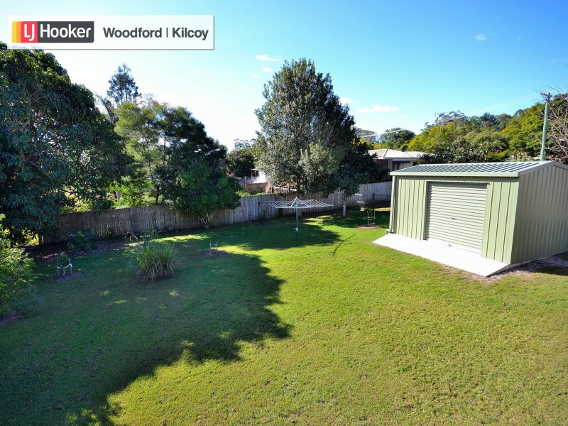 23 Peterson Road, Woodford QLD 4514