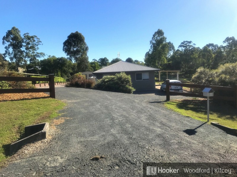 Delaneys Creek QLD 4514