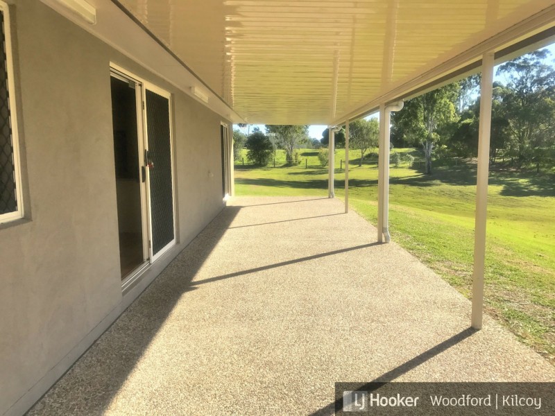 Delaneys Creek QLD 4514