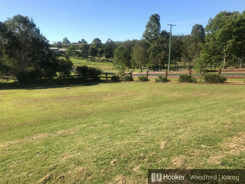 Delaneys Creek QLD 4514