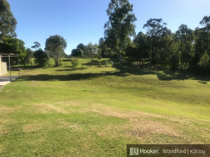 Delaneys Creek QLD 4514
