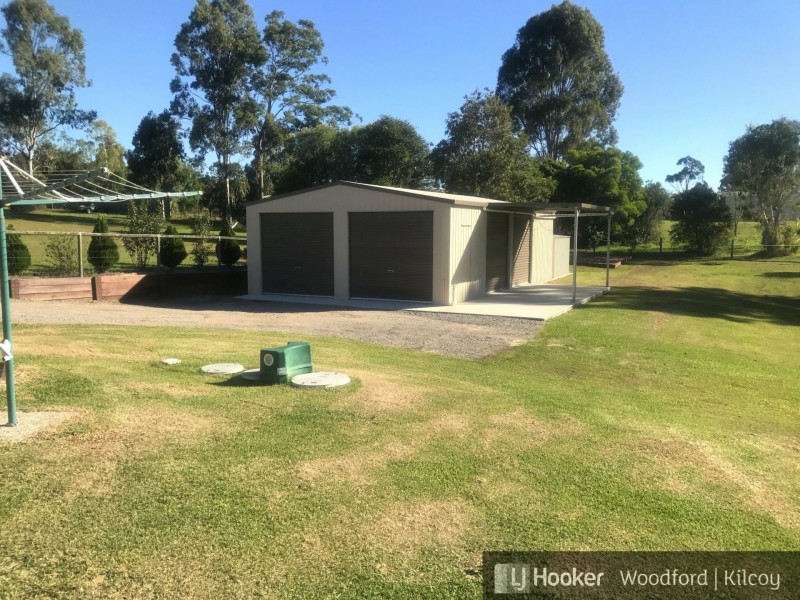 Delaneys Creek QLD 4514