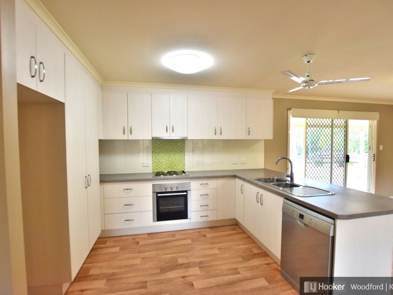 Delaneys Creek QLD 4514
