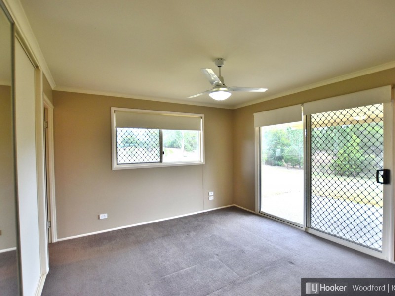 Delaneys Creek QLD 4514