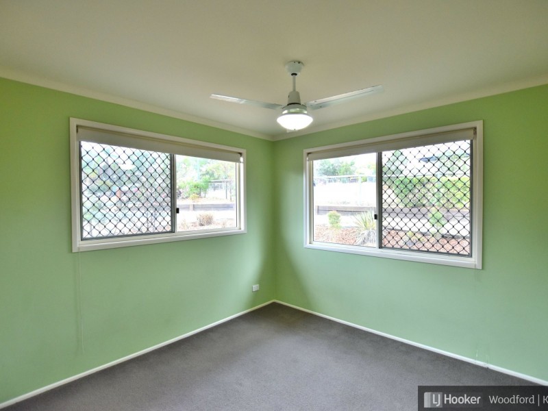 Delaneys Creek QLD 4514