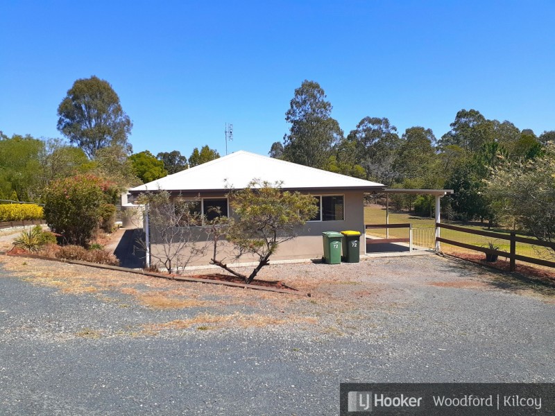 Delaneys Creek QLD 4514