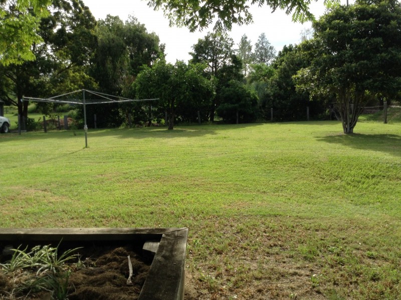 99 Seib Street, Kilcoy QLD 4515