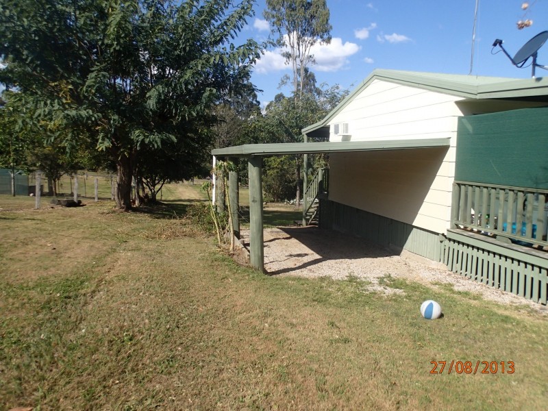 99 Seib Street, Kilcoy QLD 4515