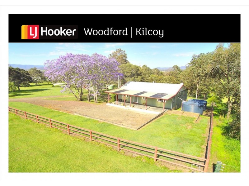 35 Myleema Road, Mount Archer QLD 4514