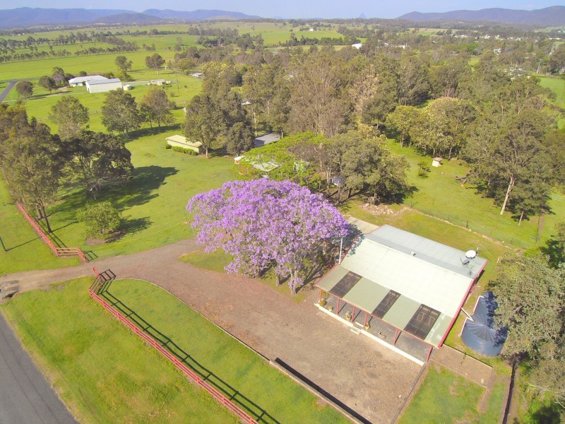 35 Myleema Road, Mount Archer QLD 4514