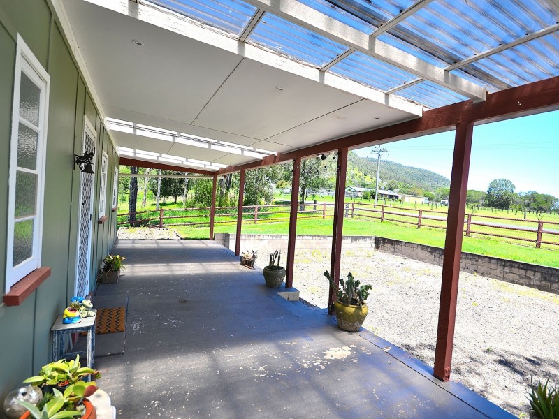 35 Myleema Road, Mount Archer QLD 4514