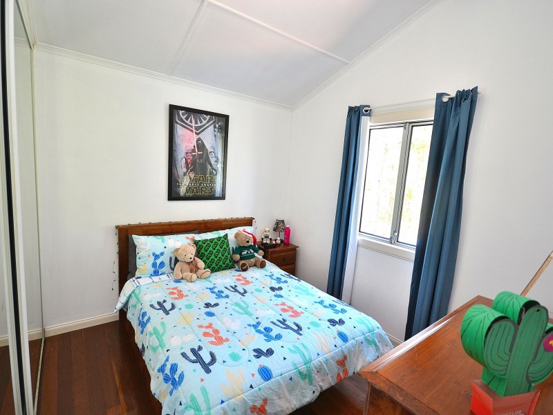 35 Myleema Road, Mount Archer QLD 4514
