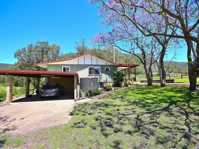 35 Myleema Road, Mount Archer QLD 4514