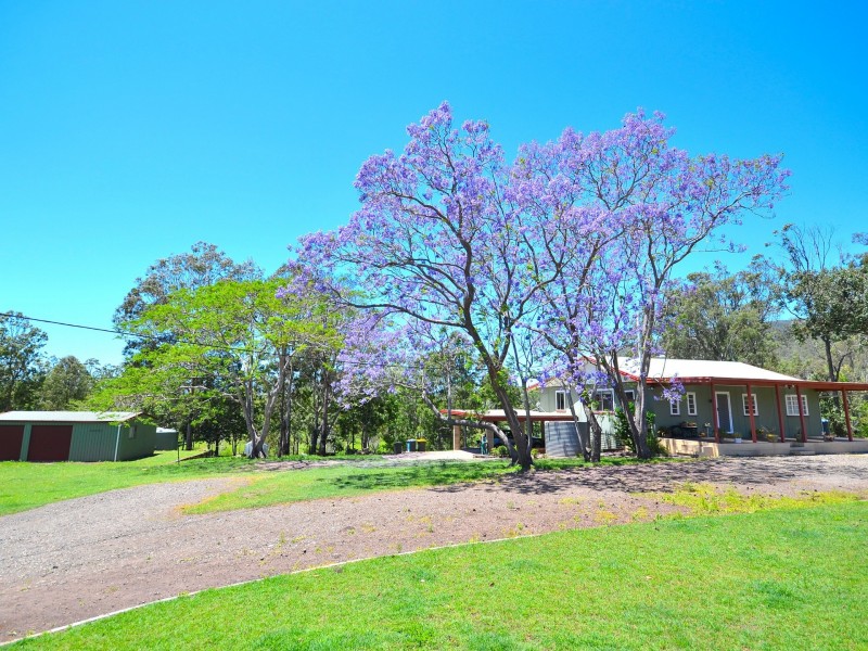 35 Myleema Road, Mount Archer QLD 4514