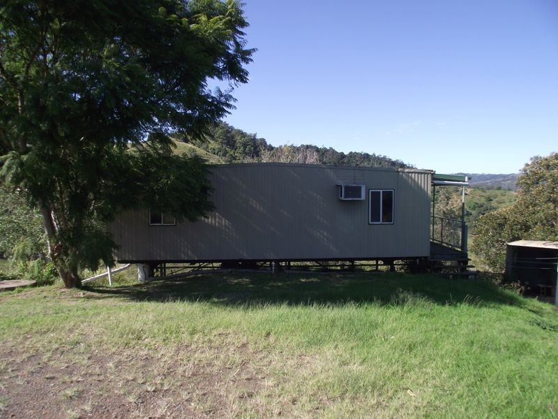 Delaneys Creek QLD 4514