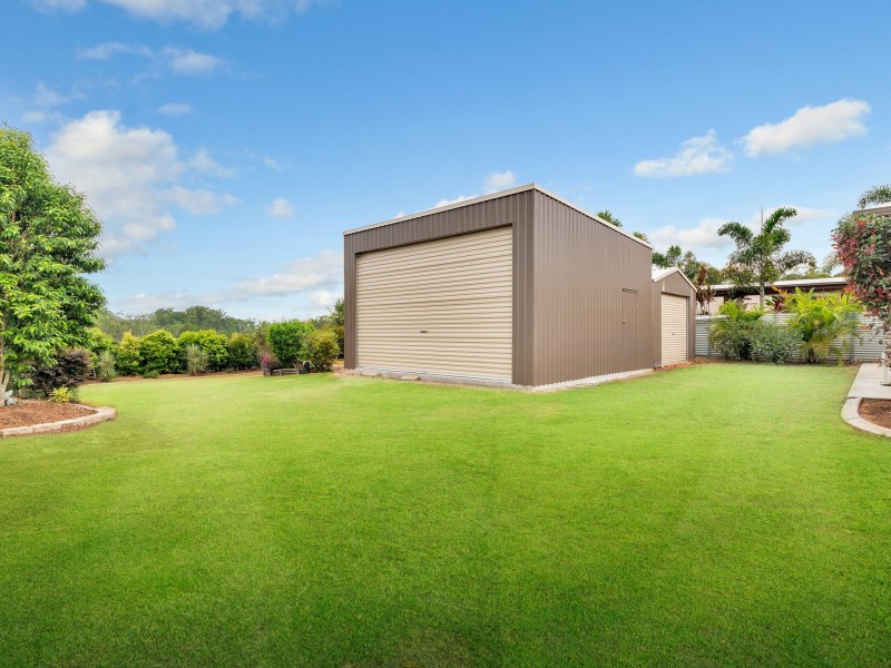 D’aguilar QLD 4514