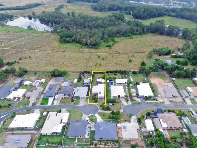 D’aguilar QLD 4514