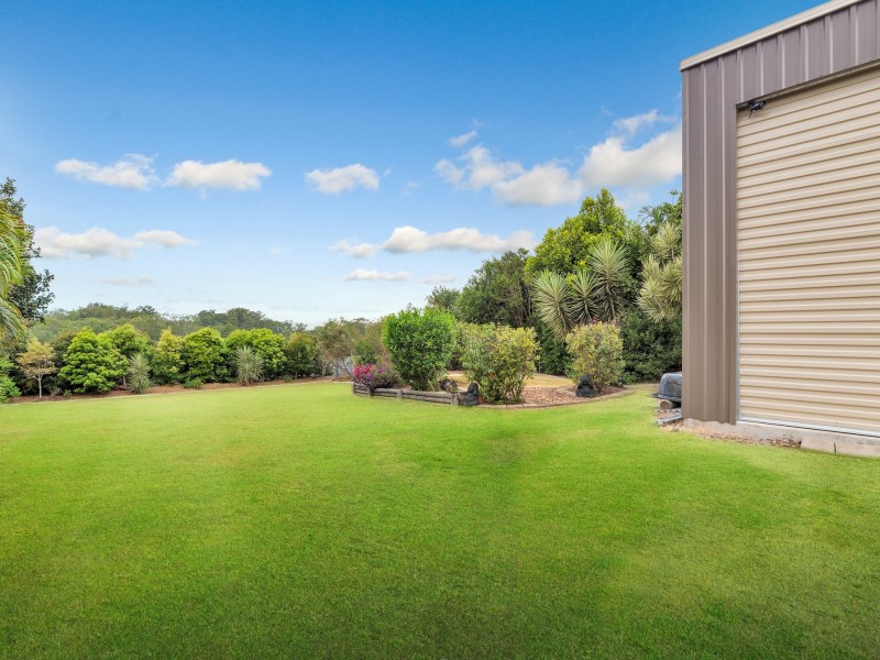 D’aguilar QLD 4514