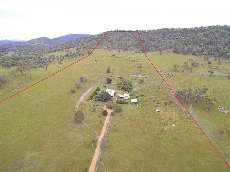 257 Glenhowden Road, Harlin QLD 4306