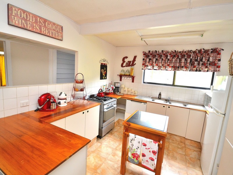 257 Glenhowden Road, Harlin QLD 4306