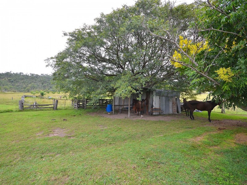 257 Glenhowden Road, Harlin QLD 4306