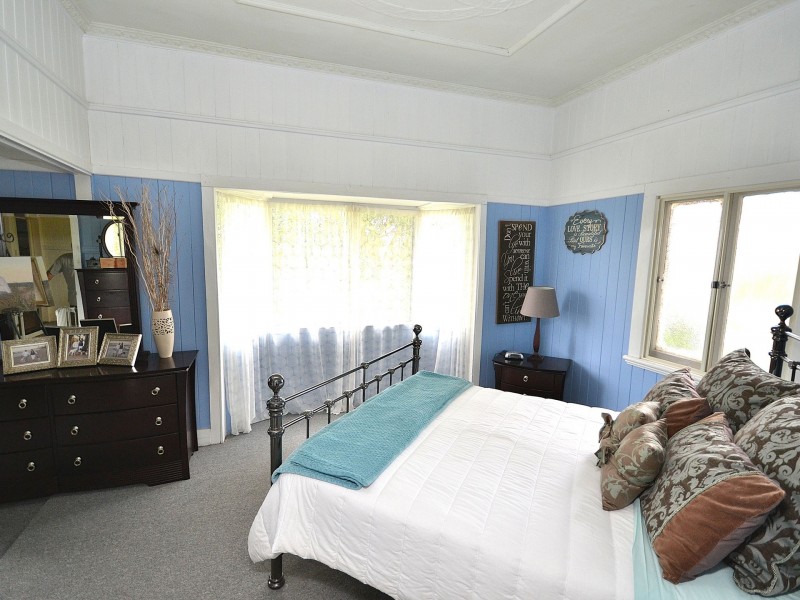 257 Glenhowden Road, Harlin QLD 4306