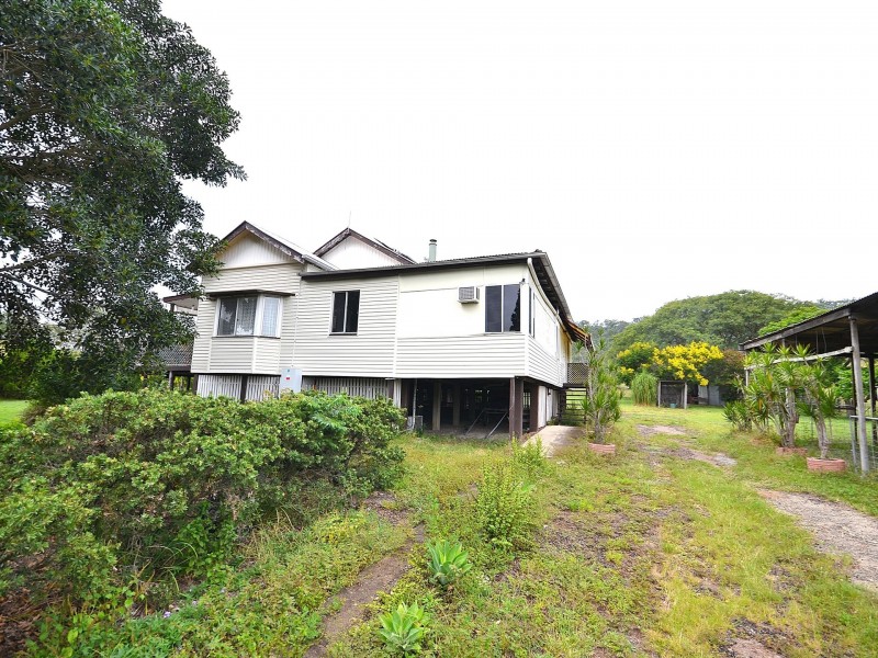 257 Glenhowden Road, Harlin QLD 4306