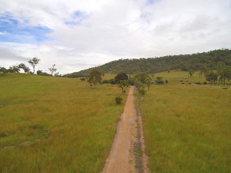 257 Glenhowden Road, Harlin QLD 4306