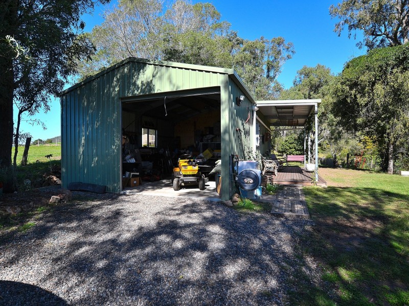 1321 Neurum Road, Neurum QLD 4514