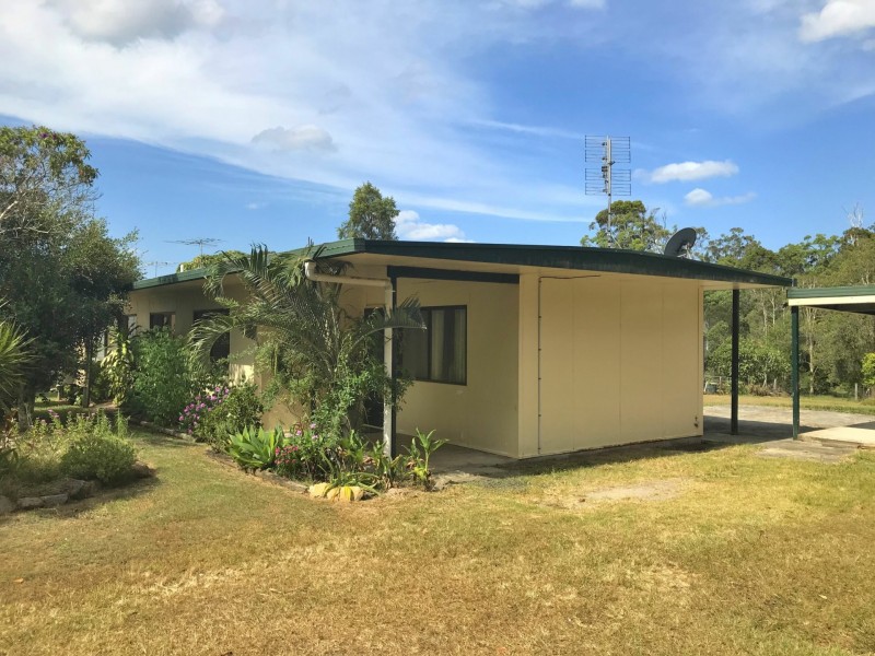 Woodford QLD 4514