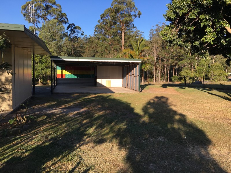 Woodford QLD 4514