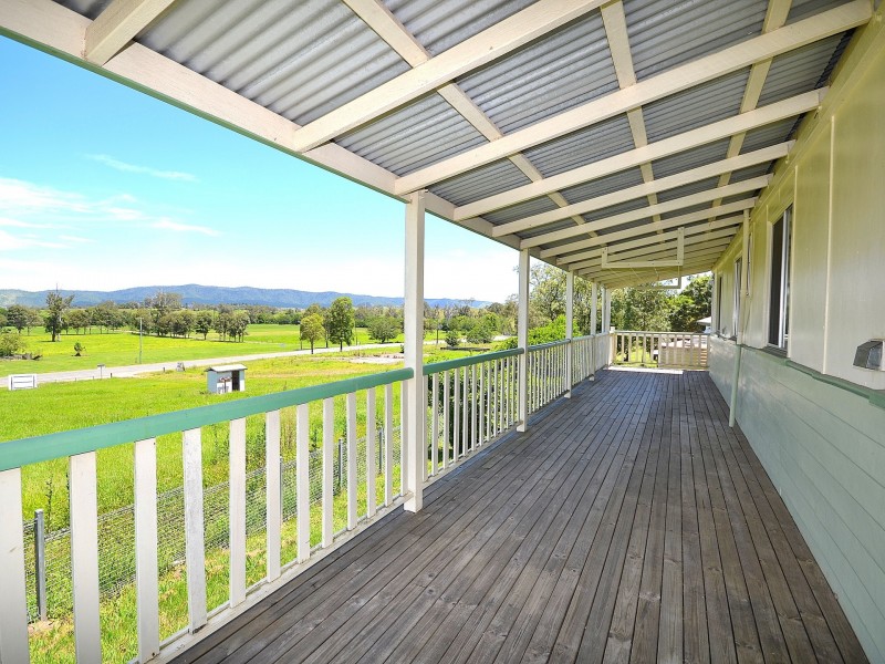 5 Graham Street, Kilcoy QLD 4515