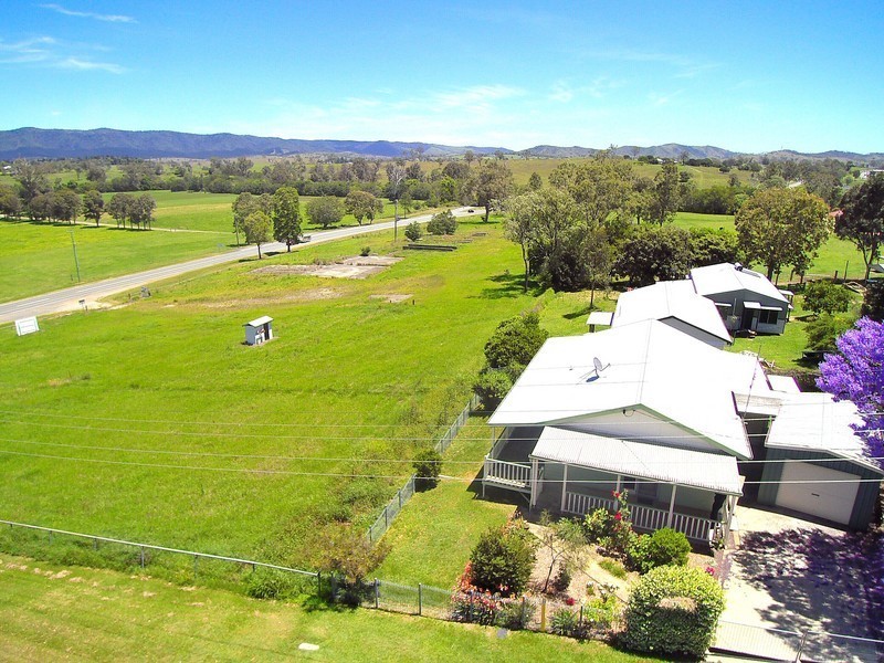 5 Graham Street, Kilcoy QLD 4515