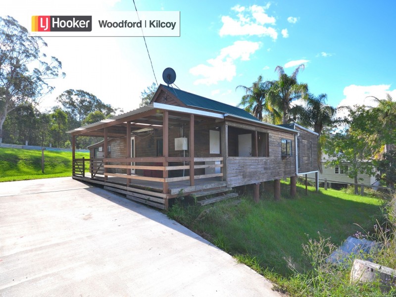 12 Dingo Parade, Jimna QLD 4515