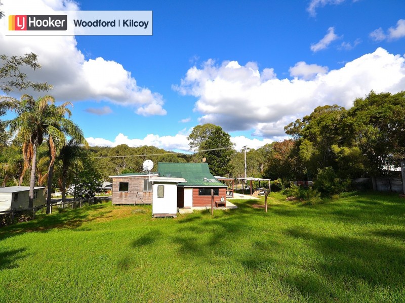 12 Dingo Parade, Jimna QLD 4515