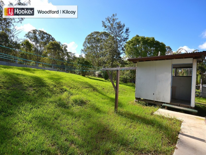 12 Dingo Parade, Jimna QLD 4515