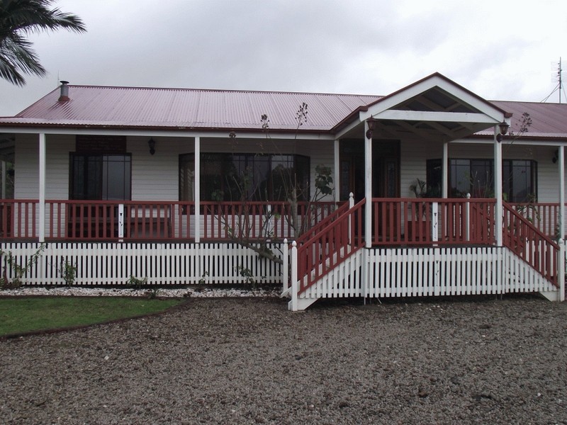 703 Mount Kilcoy Road, Kilcoy QLD 4515