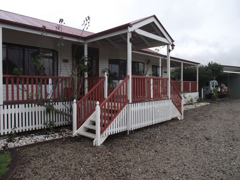 703 Mount Kilcoy Road, Kilcoy QLD 4515