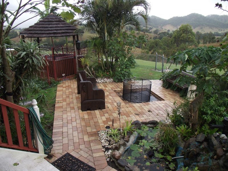 703 Mount Kilcoy Road, Kilcoy QLD 4515