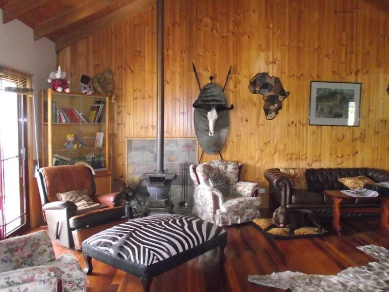 703 Mount Kilcoy Road, Kilcoy QLD 4515