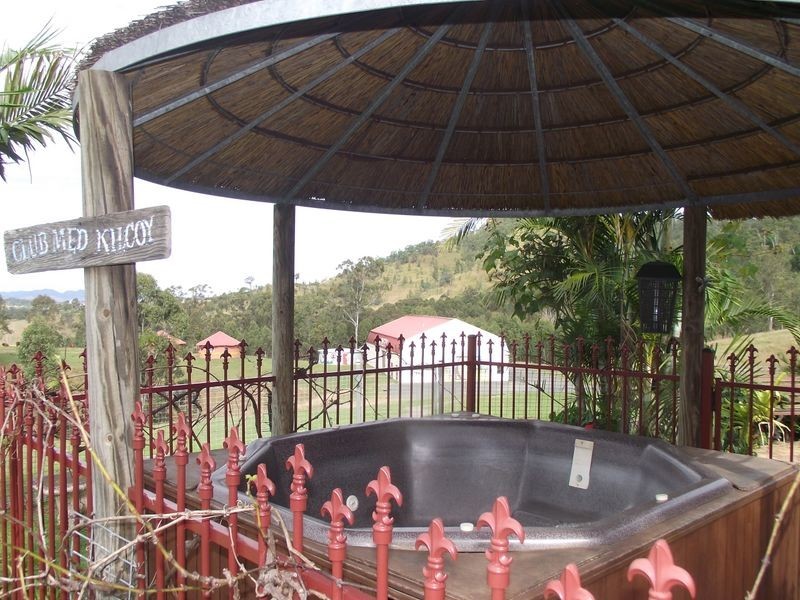 703 Mount Kilcoy Road, Kilcoy QLD 4515