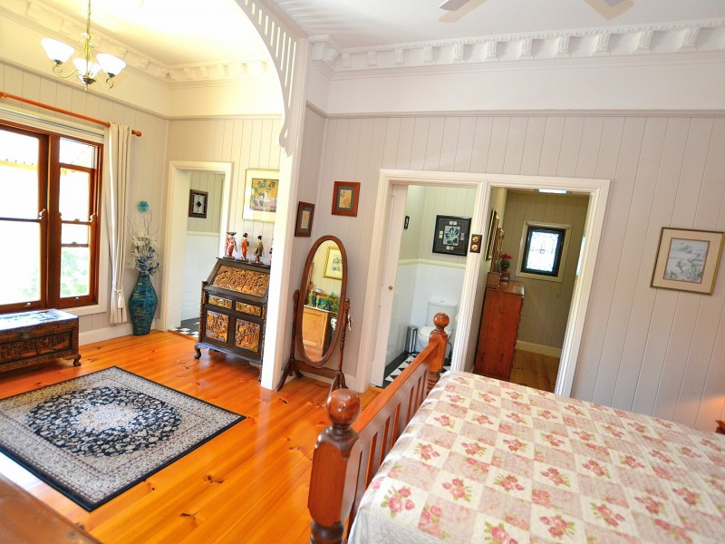 458 Mt Kilcoy Road, Mount Kilcoy QLD 4515