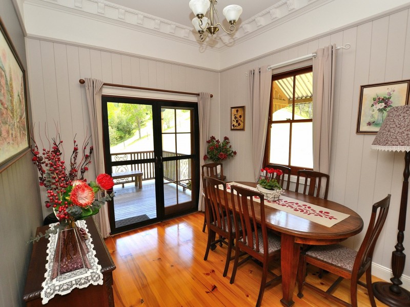 458 Mt Kilcoy Road, Mount Kilcoy QLD 4515